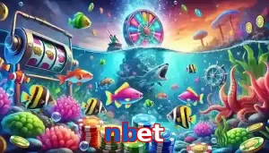 Trò Chơi Bắn Cá Phổ Biến Tại nbet