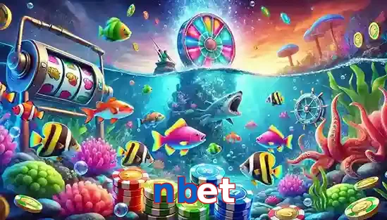 Trò Chơi Bắn Cá Phổ Biến Tại nbet