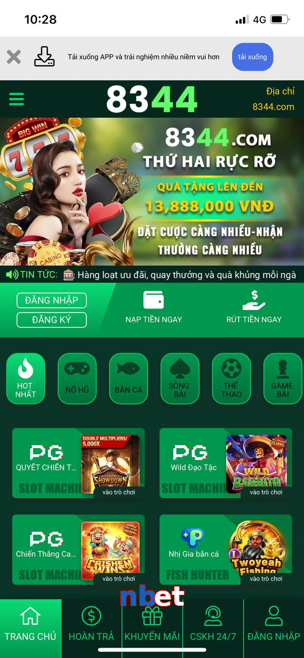 nbet